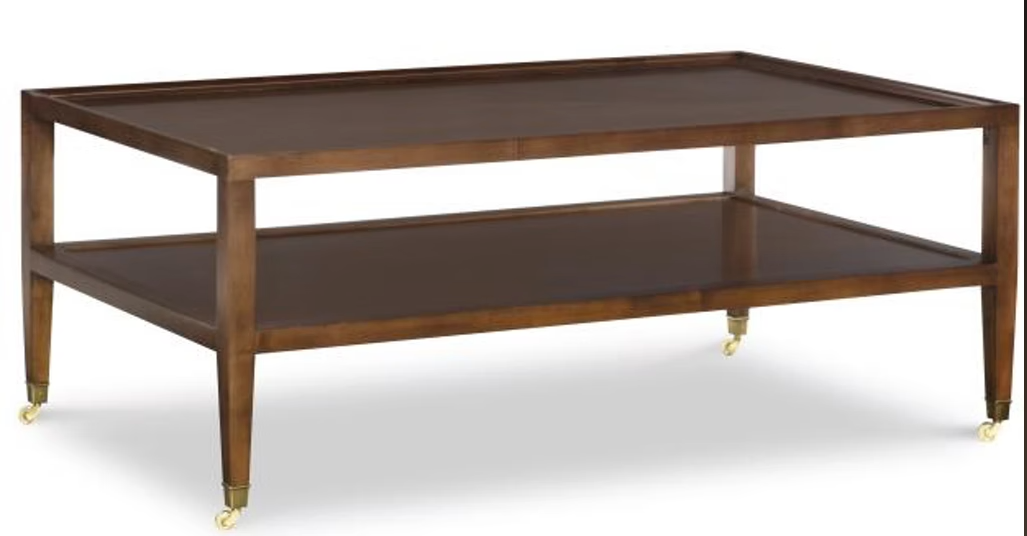 Curren Coffee Table