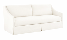 Load image into Gallery viewer, Nantucket Falls Sofa- Solo Charcoal
