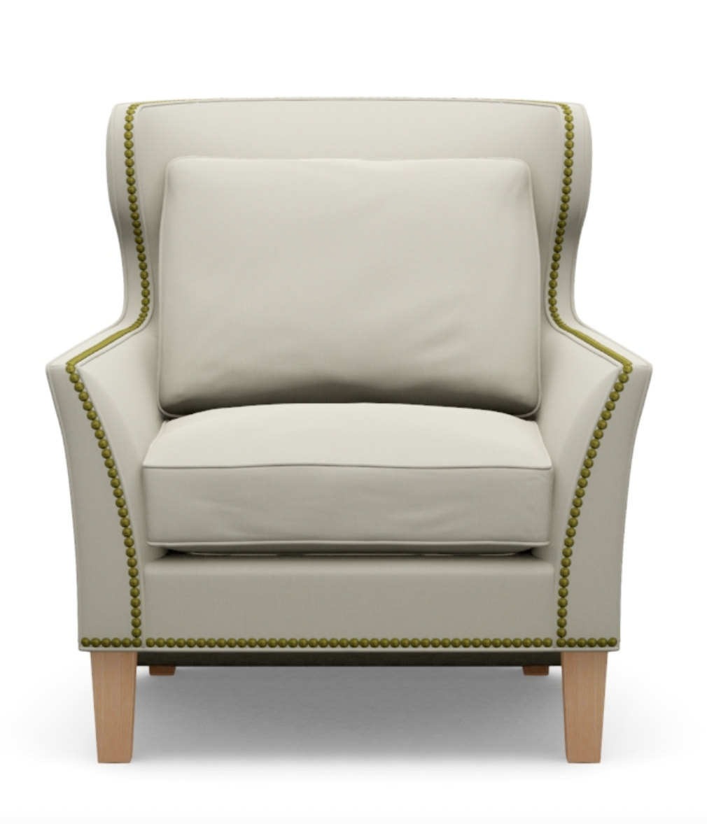 Edinburgh Chair (5-161501)