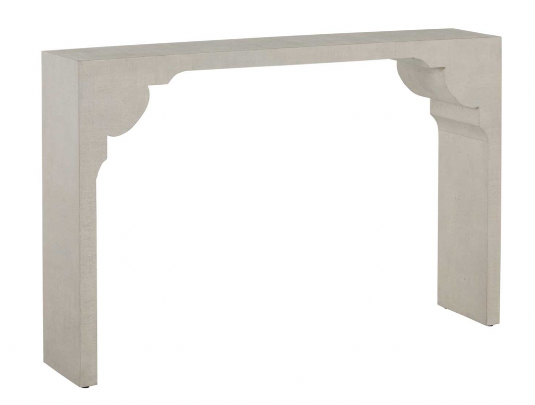 Dorry Console Table W50 x D10 x H31.5