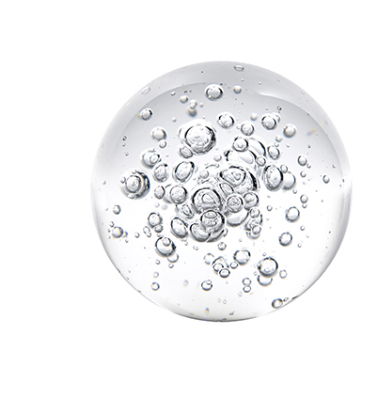 Bubble Sphere 3