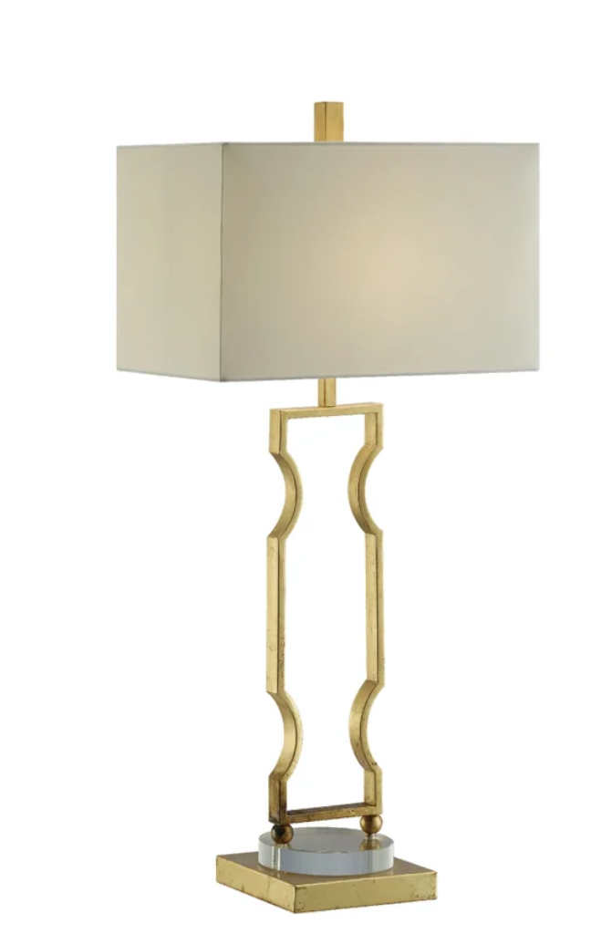 Carlisle Table Lamp 35