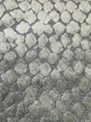 Lynx Slate Pillow 24