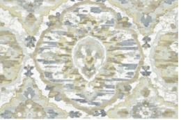 Zari Ecru Pillow 22
