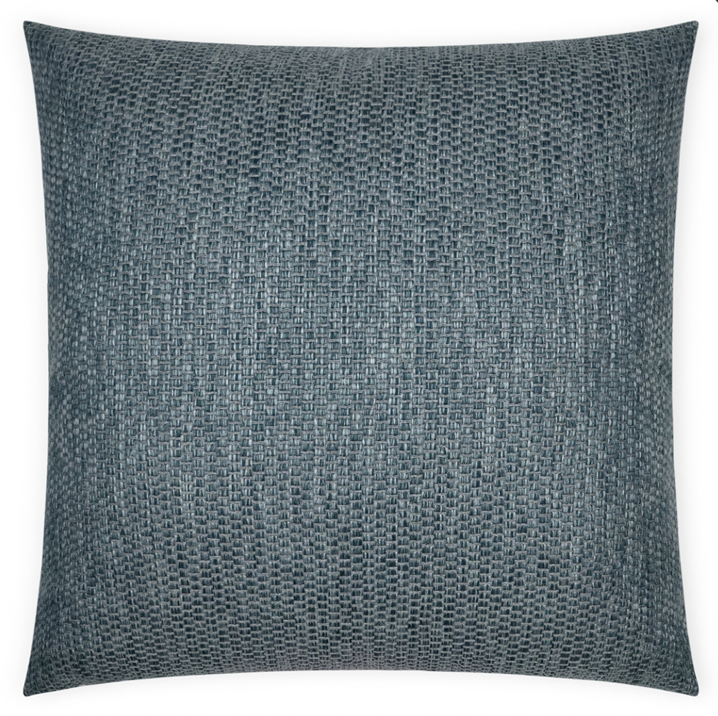 Smoothie Pillow- Harbor 24