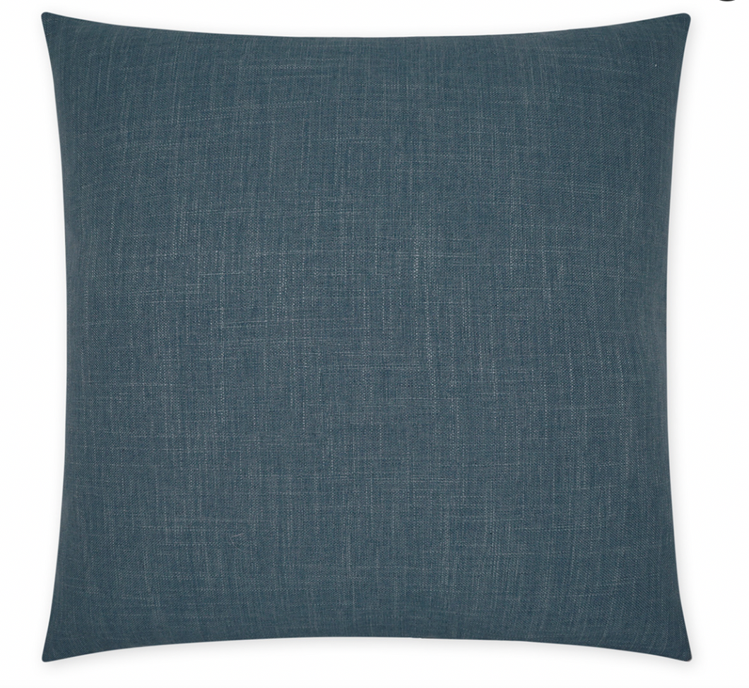 Lena Pillow- Ocean 24