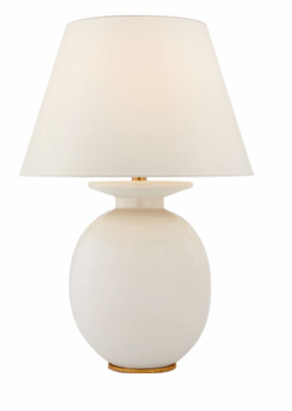 Hans Medium Table Lamp 29.75