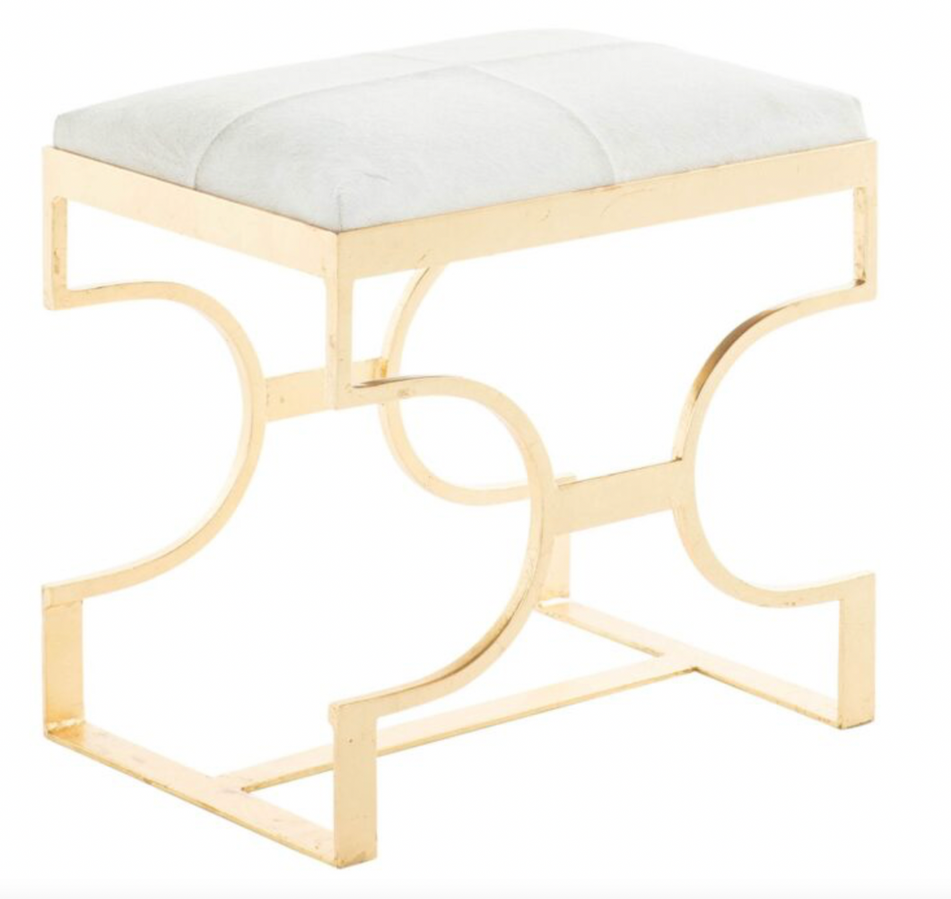 Connelly Stool 22x16x19