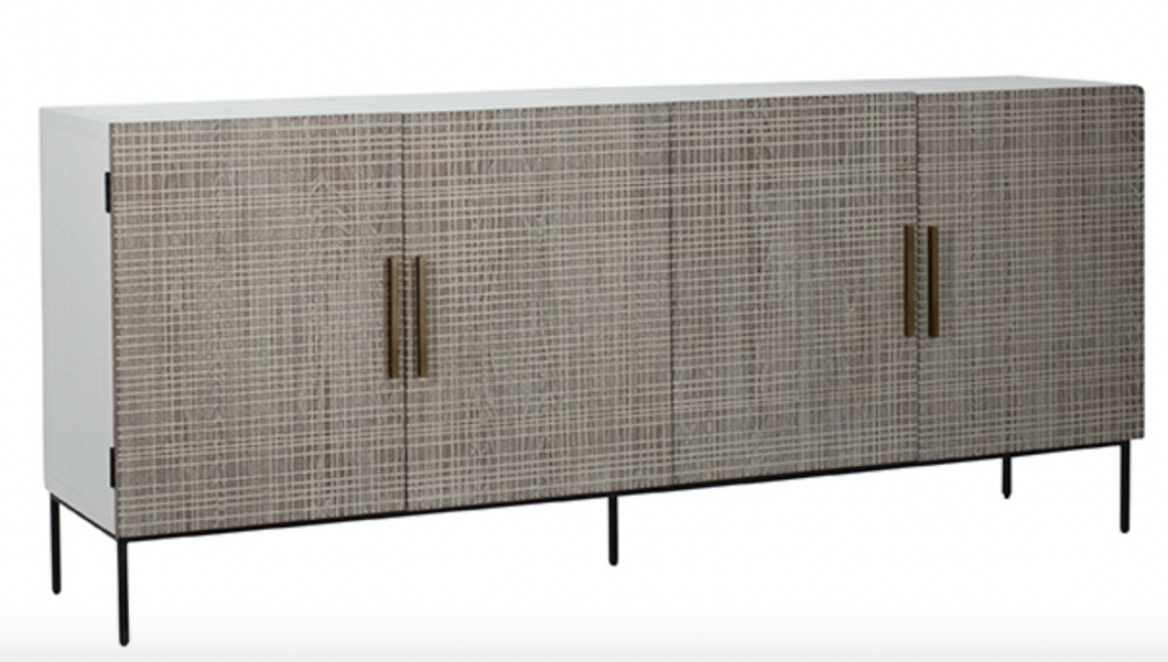 Miguel Sideboard 79x19x33