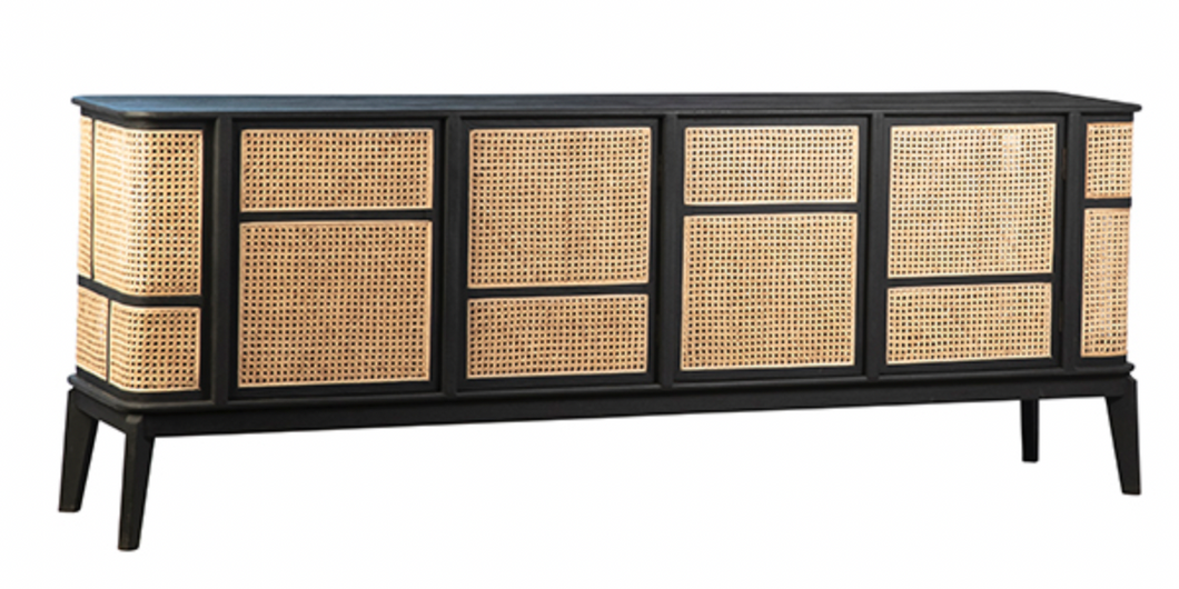 Kanton Sideboard 84x19x31