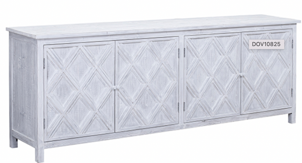 Santana Sideboard 94x19x34