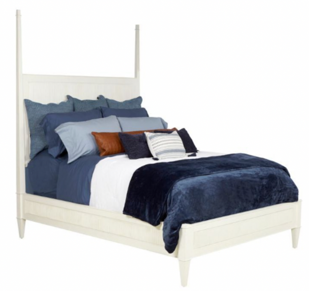 Oscar Queen Bed