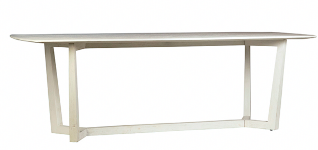 Caesar Dining Table 95x40x30
