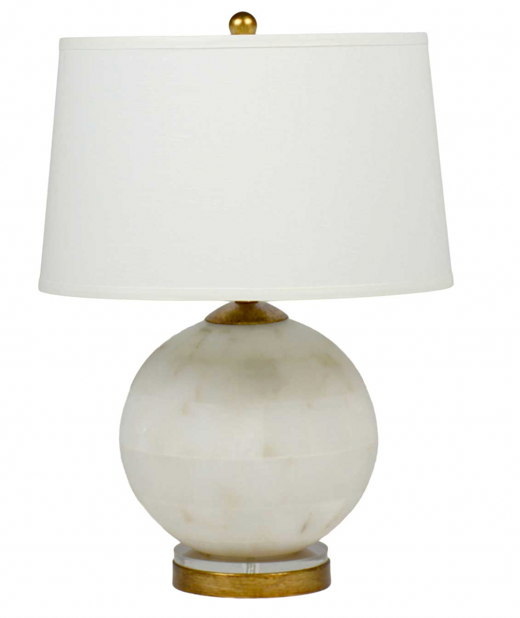Valencia Table Lamp 25.5
