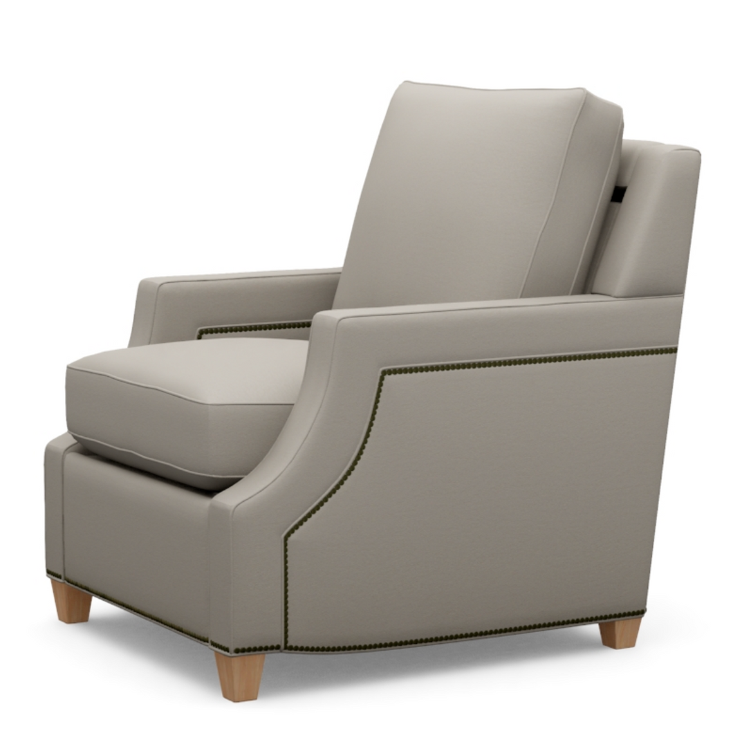 Kobe Power Recliner (E-9J2920)