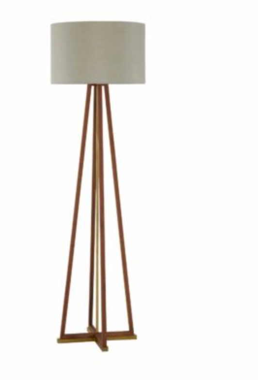 Jayda Outdoor Floor Lamp 77