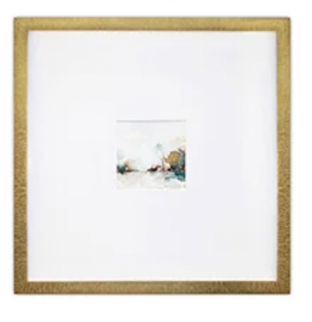 Rosa IV 20x20
