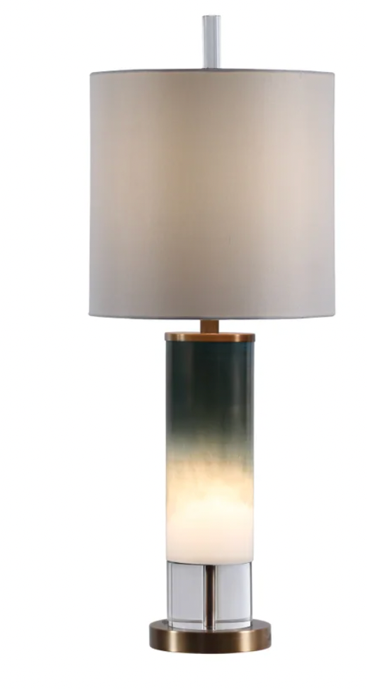 Wyatt Table Lamp 34.25