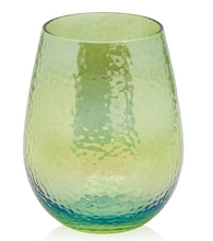 Load image into Gallery viewer, Aperitivo Stemless Wine Glass
