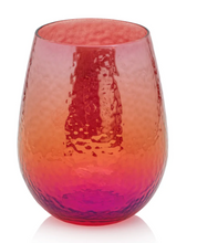 Load image into Gallery viewer, Aperitivo Stemless Wine Glass
