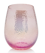 Load image into Gallery viewer, Aperitivo Stemless Wine Glass

