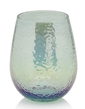 Load image into Gallery viewer, Aperitivo Stemless Wine Glass
