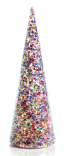 Load image into Gallery viewer, Led Sequin Tree - Multicolor
