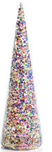 Load image into Gallery viewer, Led Sequin Tree - Multicolor

