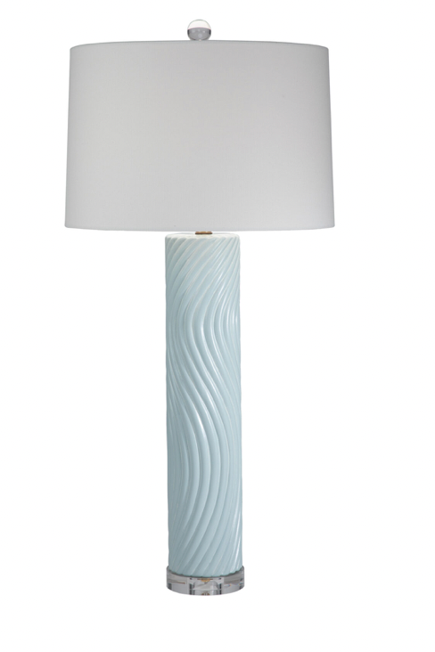 Echo Lamp 36