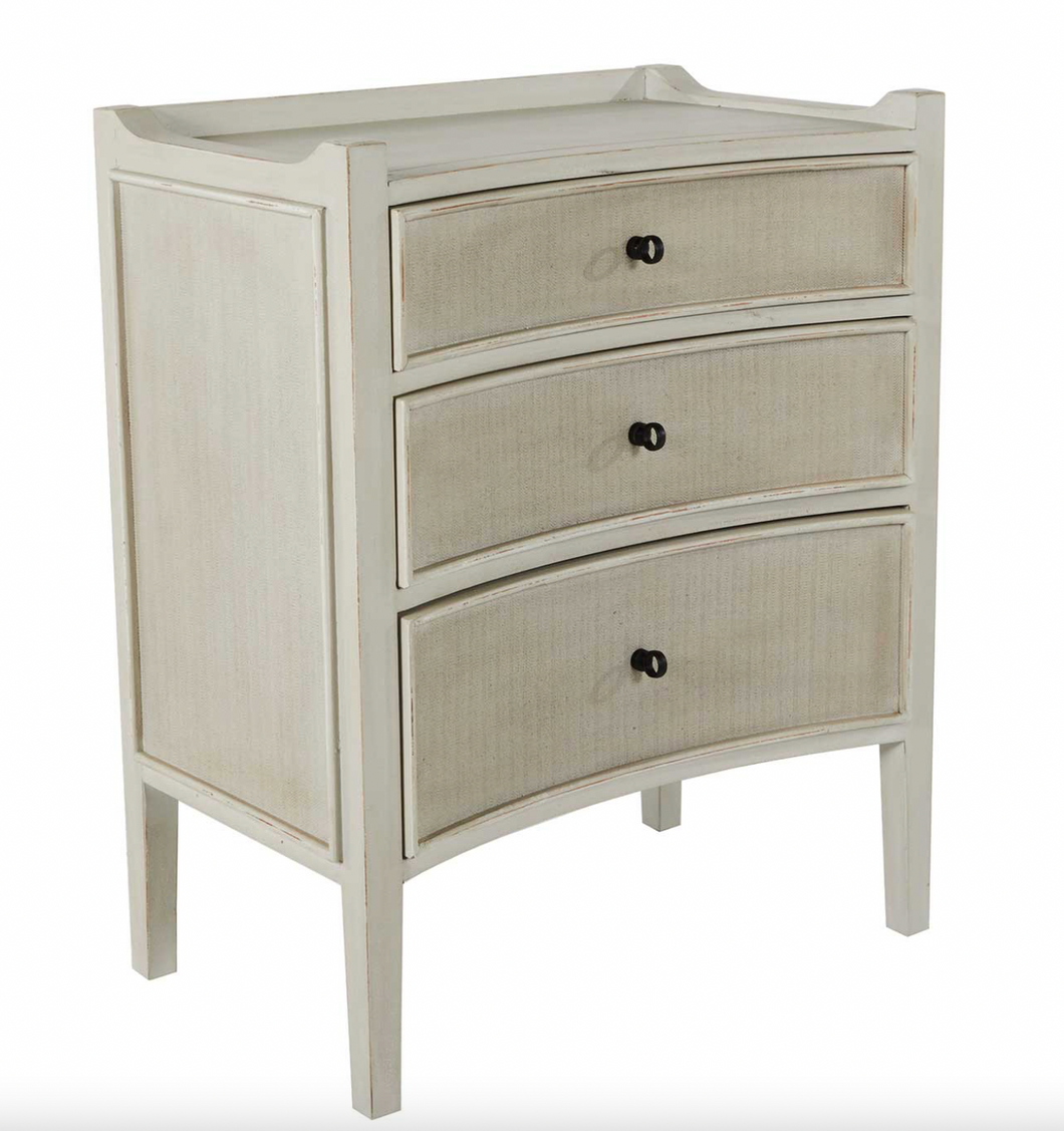 Janice Chest W26.5 x D15.75 x H32