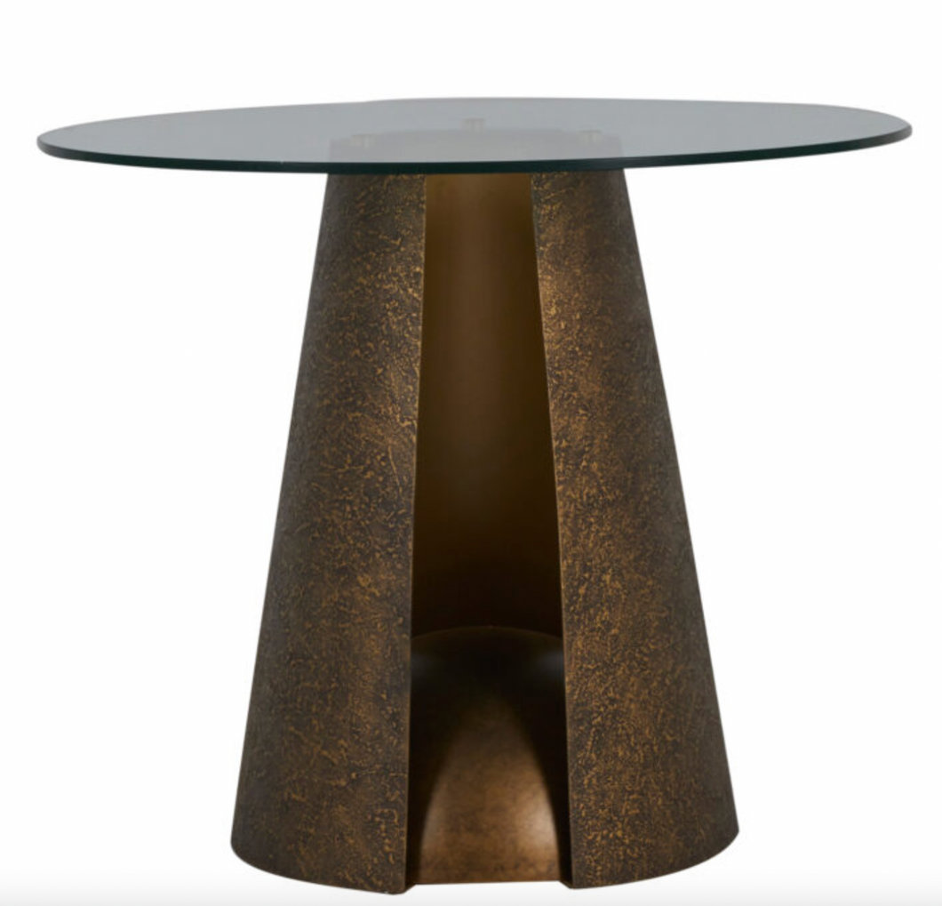 Lisbon Dining Table  36 x 30.25”