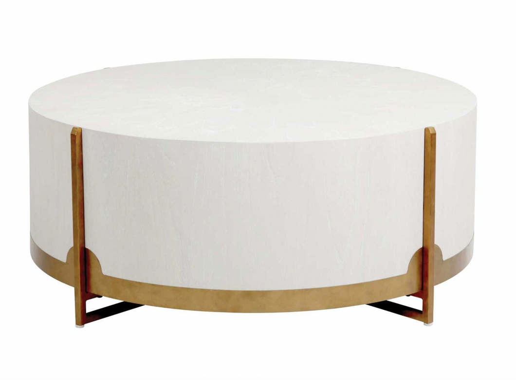 Clifton Coffee Table 47.75 x 18.25