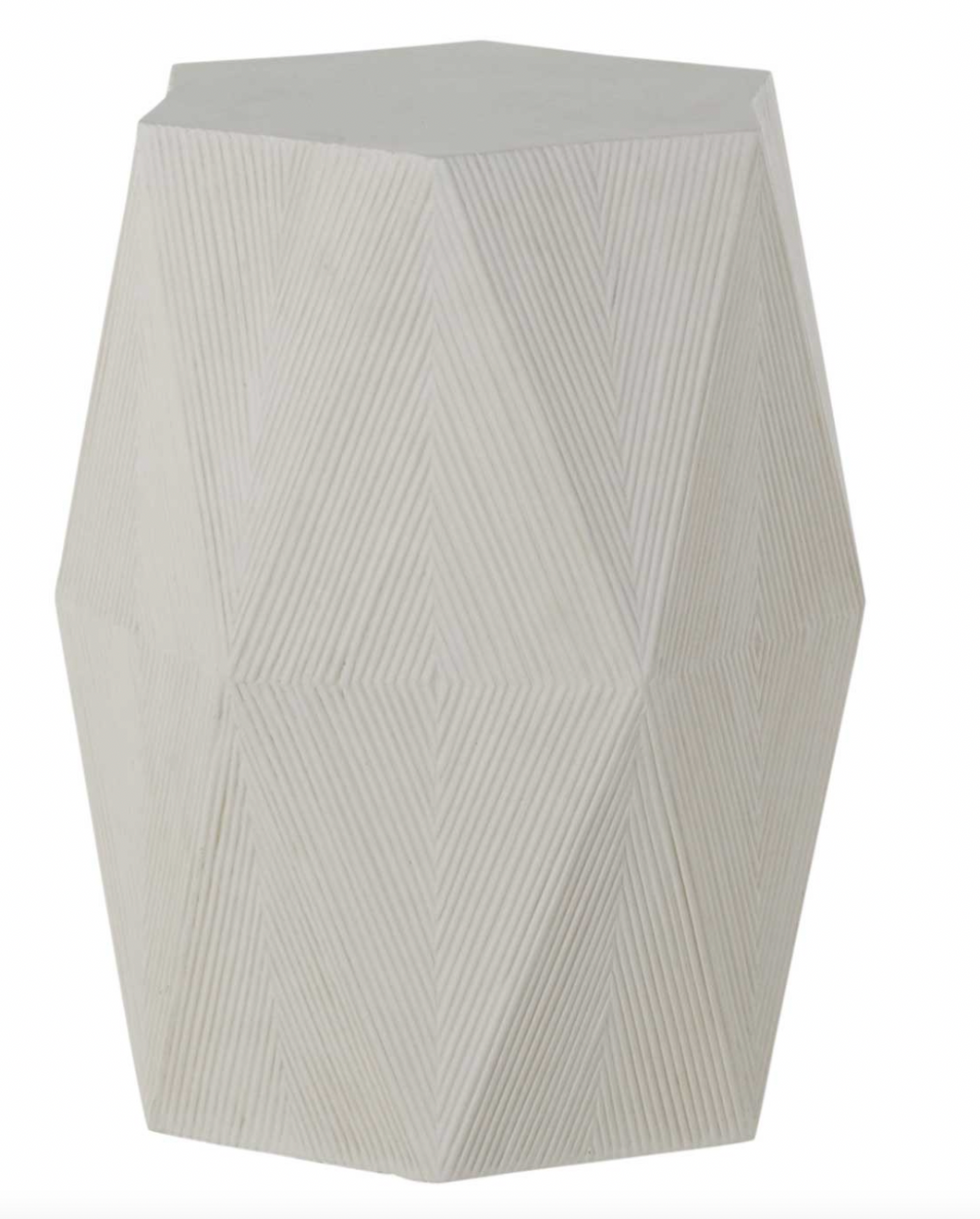 Albany Side Table W16 x D13.5 x H20.25