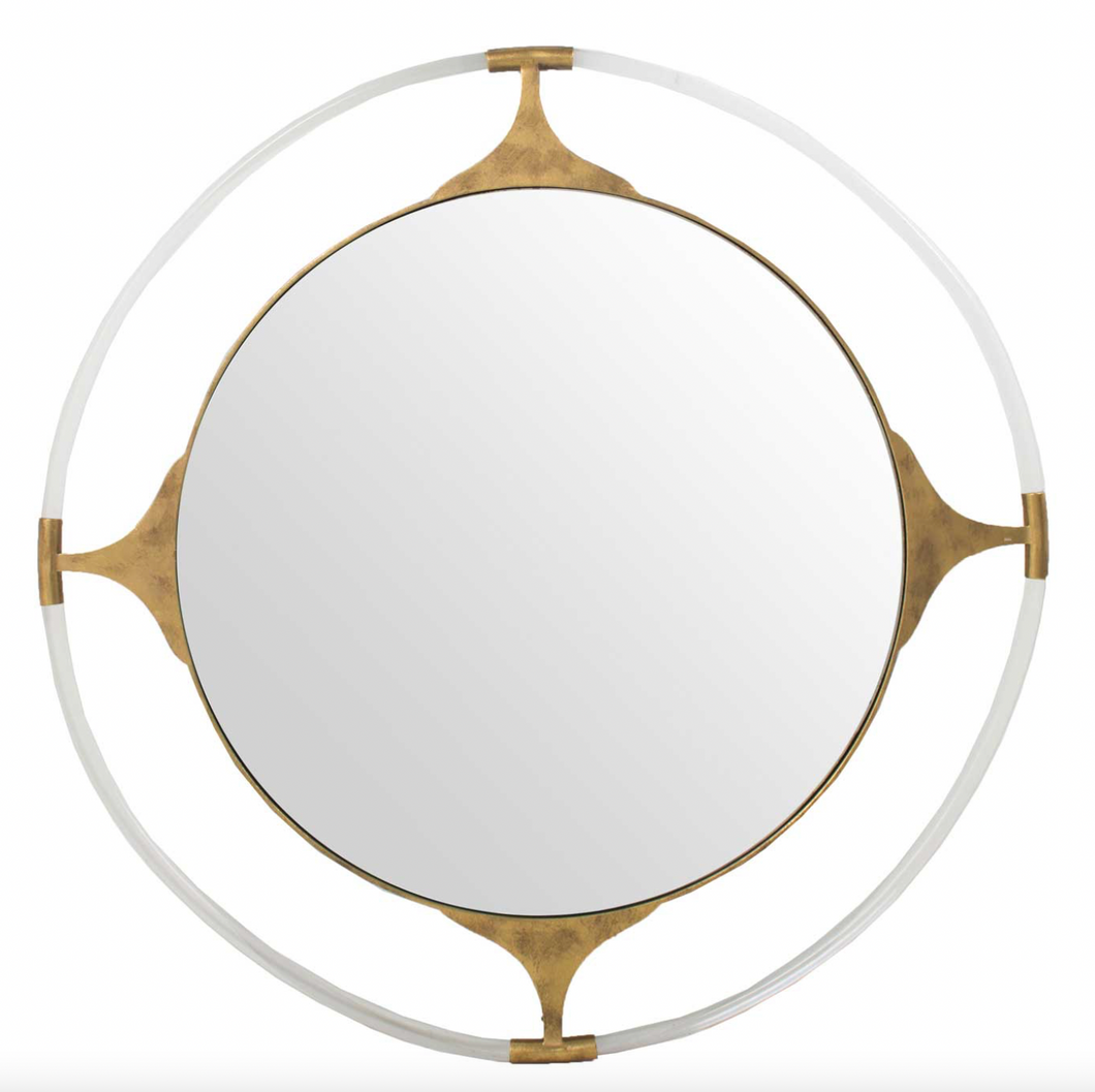 Callisto Mirror 29.25