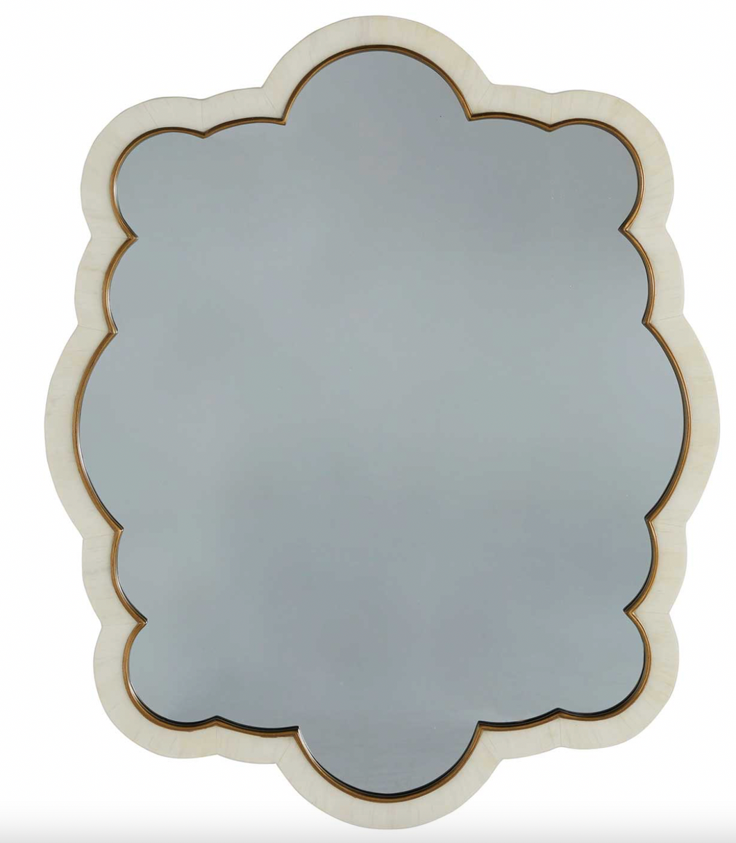 Rianna Mirror W31.5 x D1 x H38