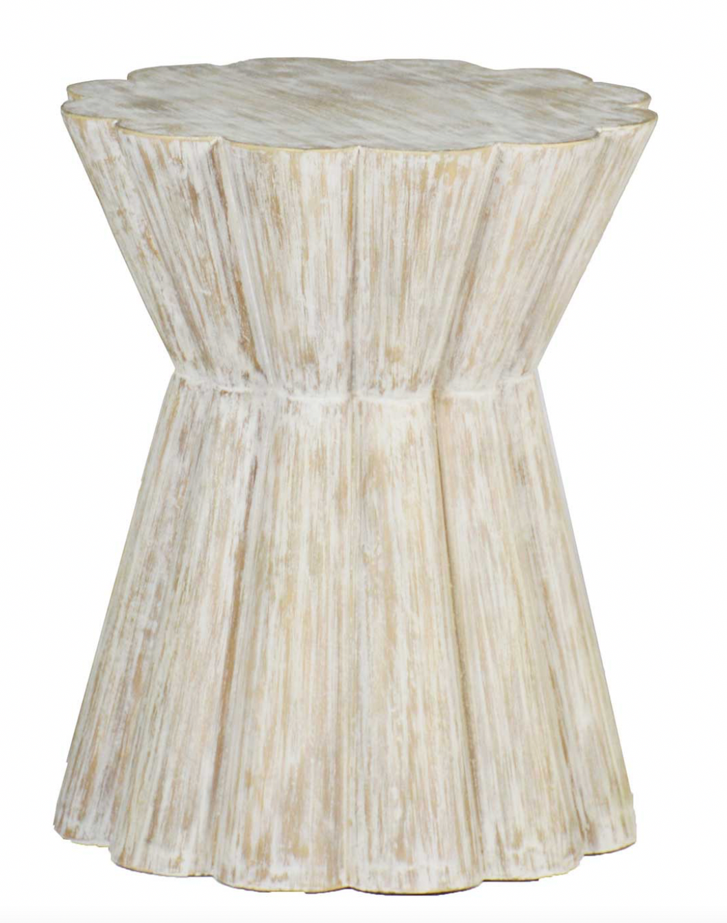 Annie Side Table W19.75 x D19.75 x H24