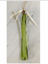 Load image into Gallery viewer, Hallelujah Acrylic Angel Ornament
