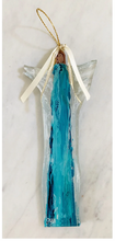 Load image into Gallery viewer, Hallelujah Acrylic Angel Ornament
