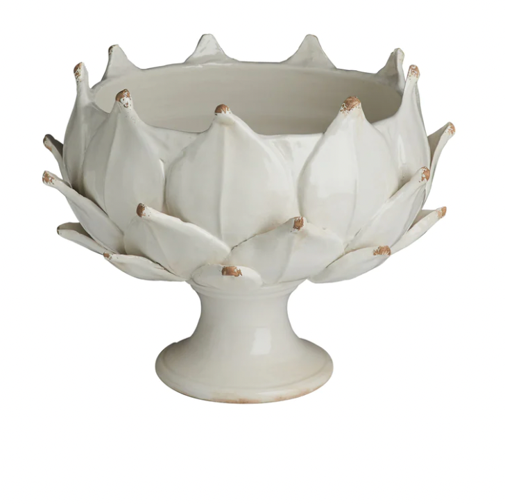 Garden Artichoke Planter- Small