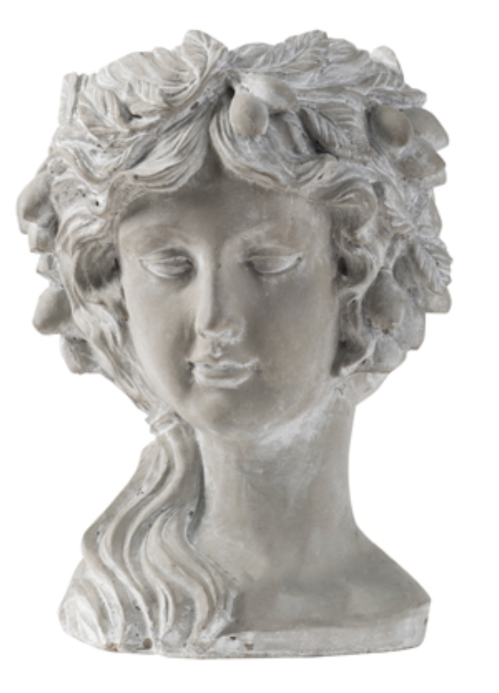 Head Planter- Fruit