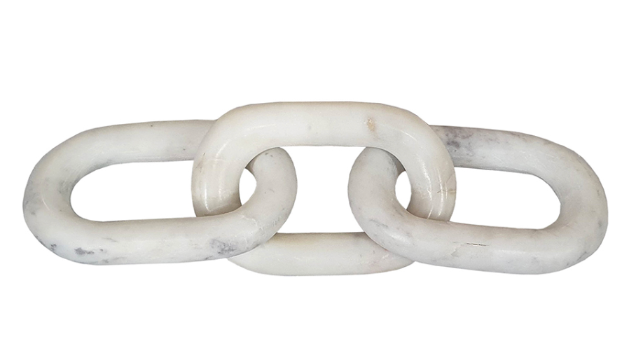 Marble Chain
