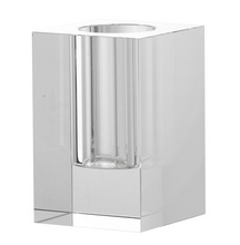 Load image into Gallery viewer, Glass Vase
