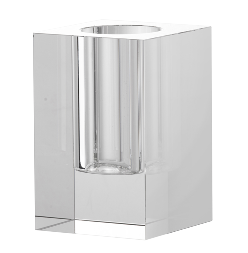 Glass Vase