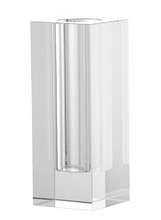 Load image into Gallery viewer, Glass Vase
