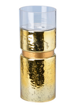 Load image into Gallery viewer, Holloway Candleholder - Gold
