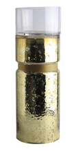 Load image into Gallery viewer, Holloway Candleholder - Gold
