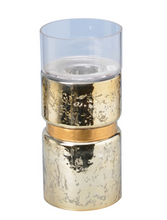 Load image into Gallery viewer, Holloway Candleholder - Gold
