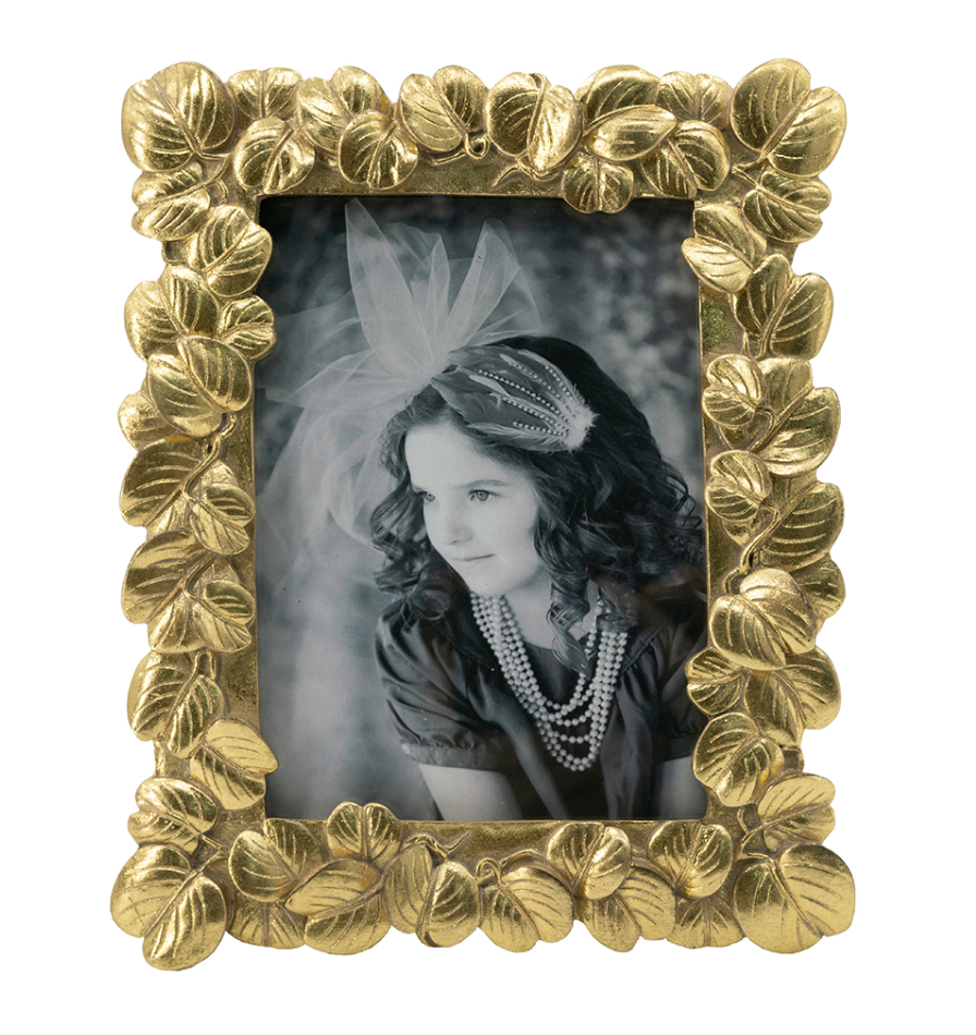 Flower Frame 5x7