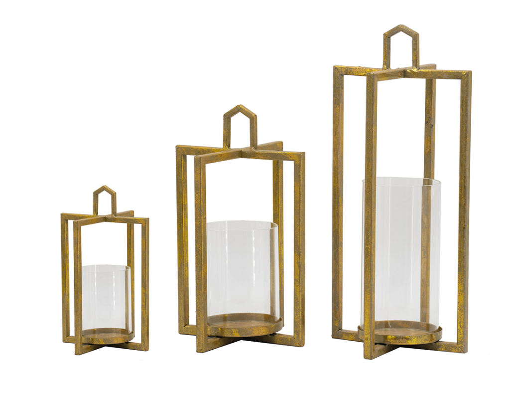 Bastillica lantern