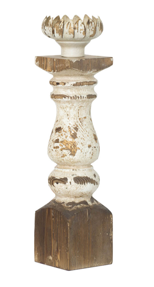 Bellamy Candle Holder